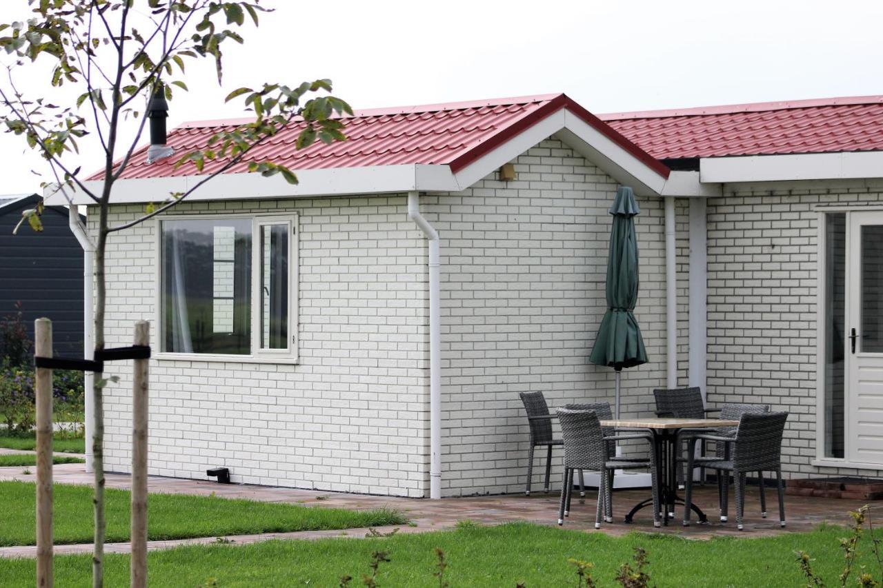 Panorama Chalet Drijber Exterior photo