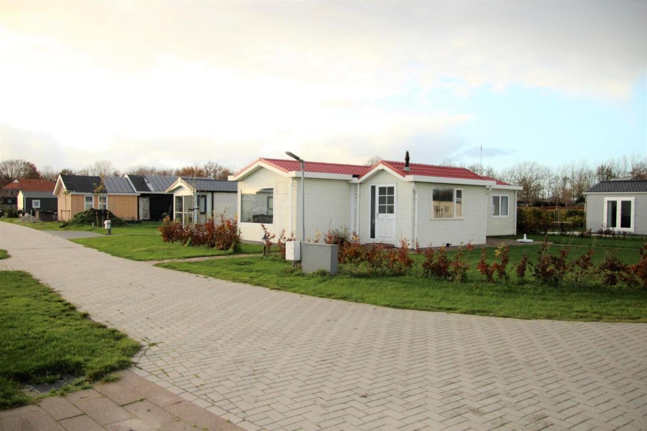 Panorama Chalet Drijber Exterior photo