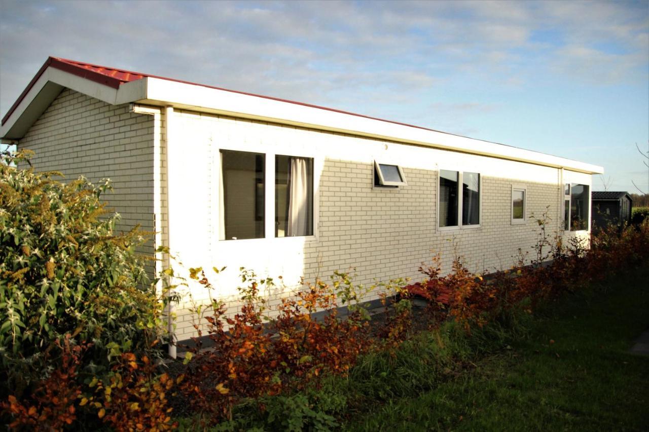 Panorama Chalet Drijber Exterior photo